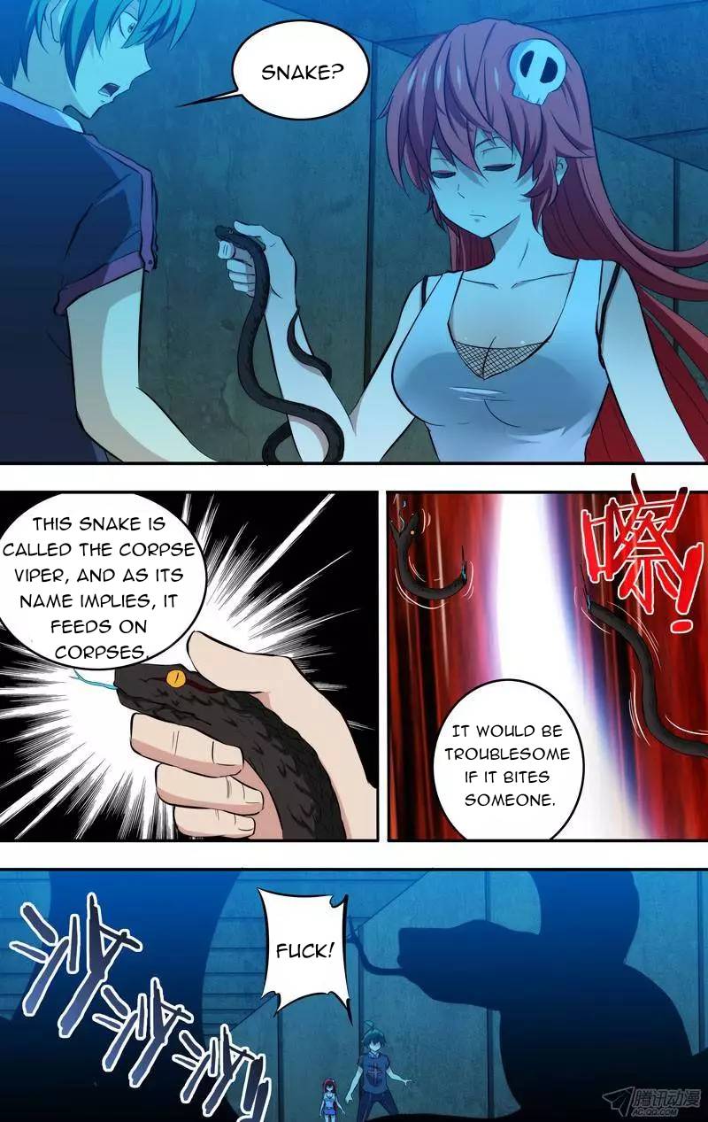 Page 11 of Chapter 84