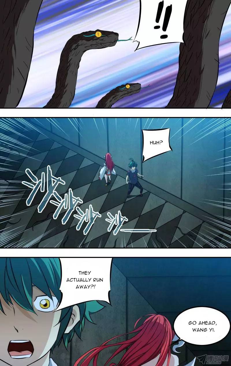Page 3 of Chapter 85