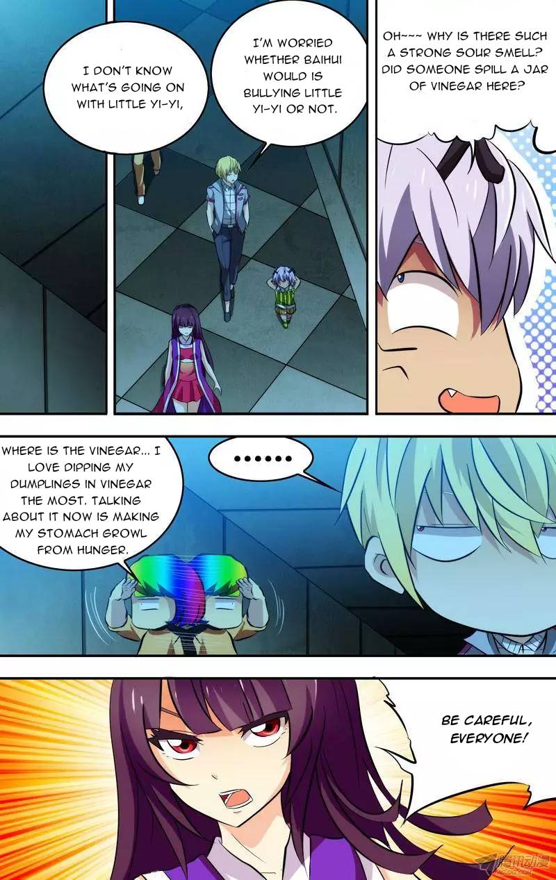 Page 5 of Chapter 85