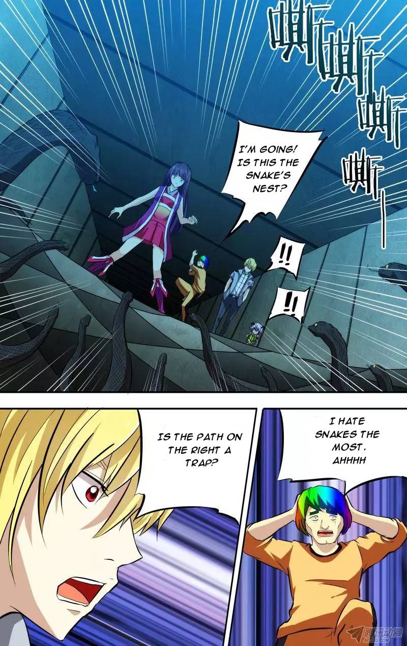 Page 6 of Chapter 85