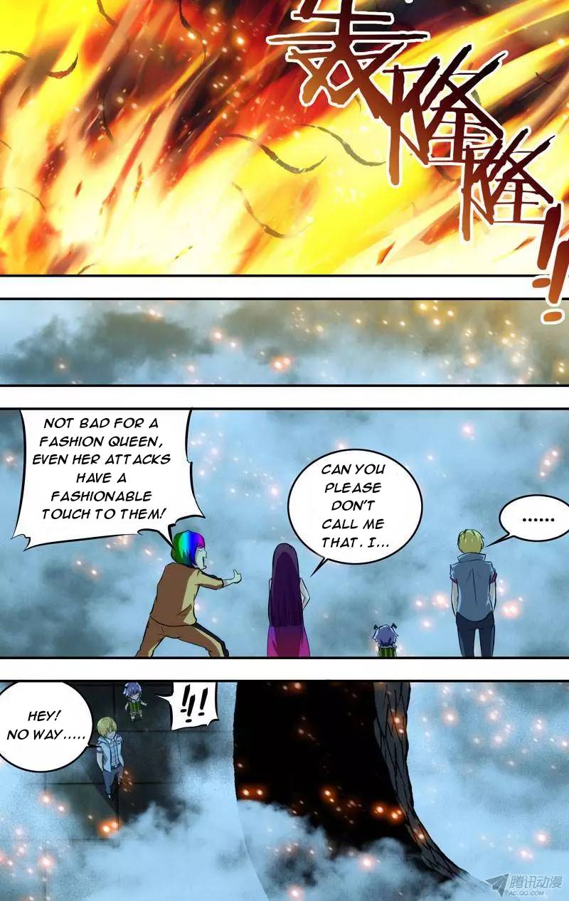 Page 8 of Chapter 85