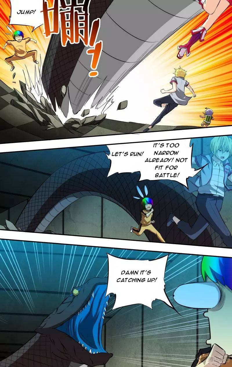 Page 11 of Chapter 85