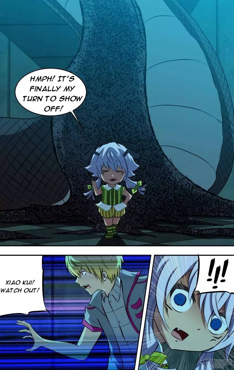 Page 3 of Chapter 86