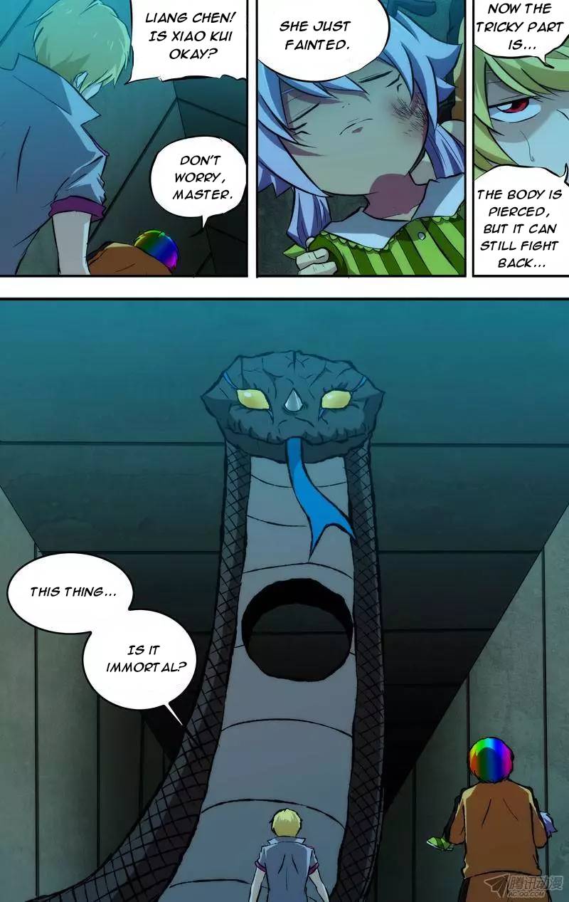 Page 5 of Chapter 86