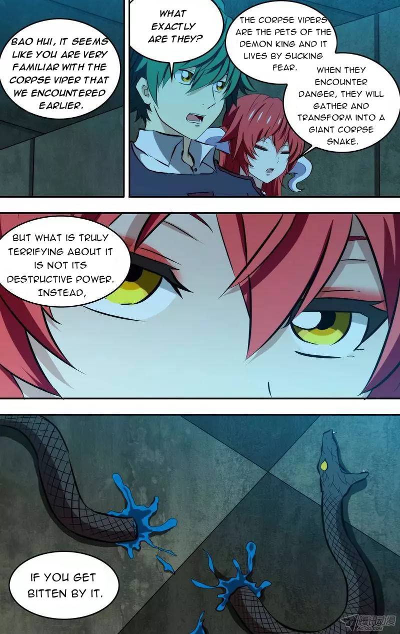 Page 10 of Chapter 86