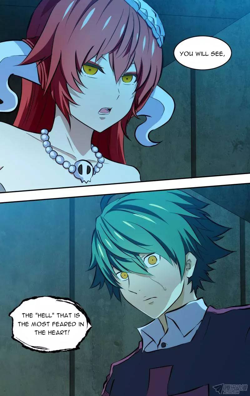 Page 11 of Chapter 86