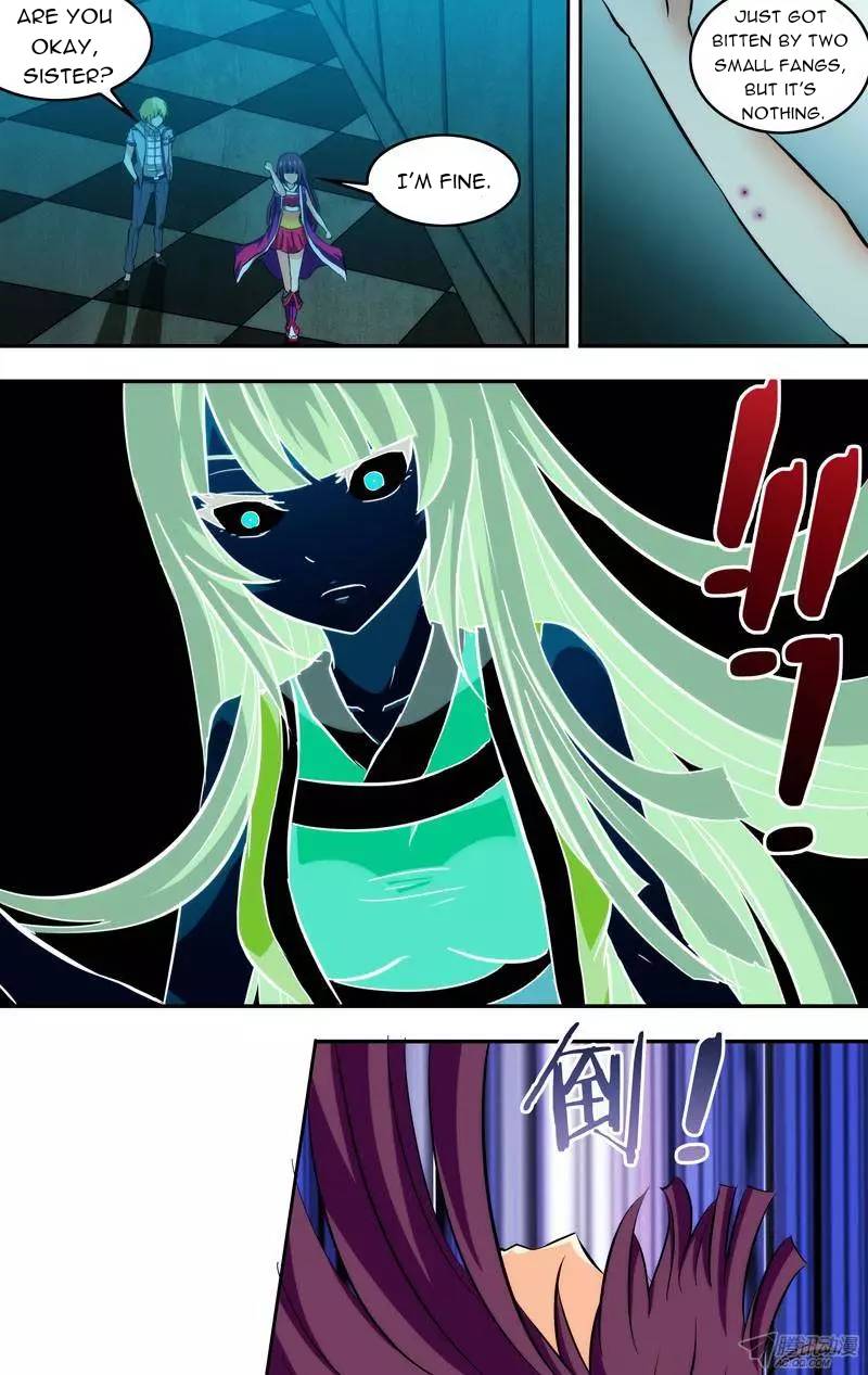 Page 1 of Chapter 87