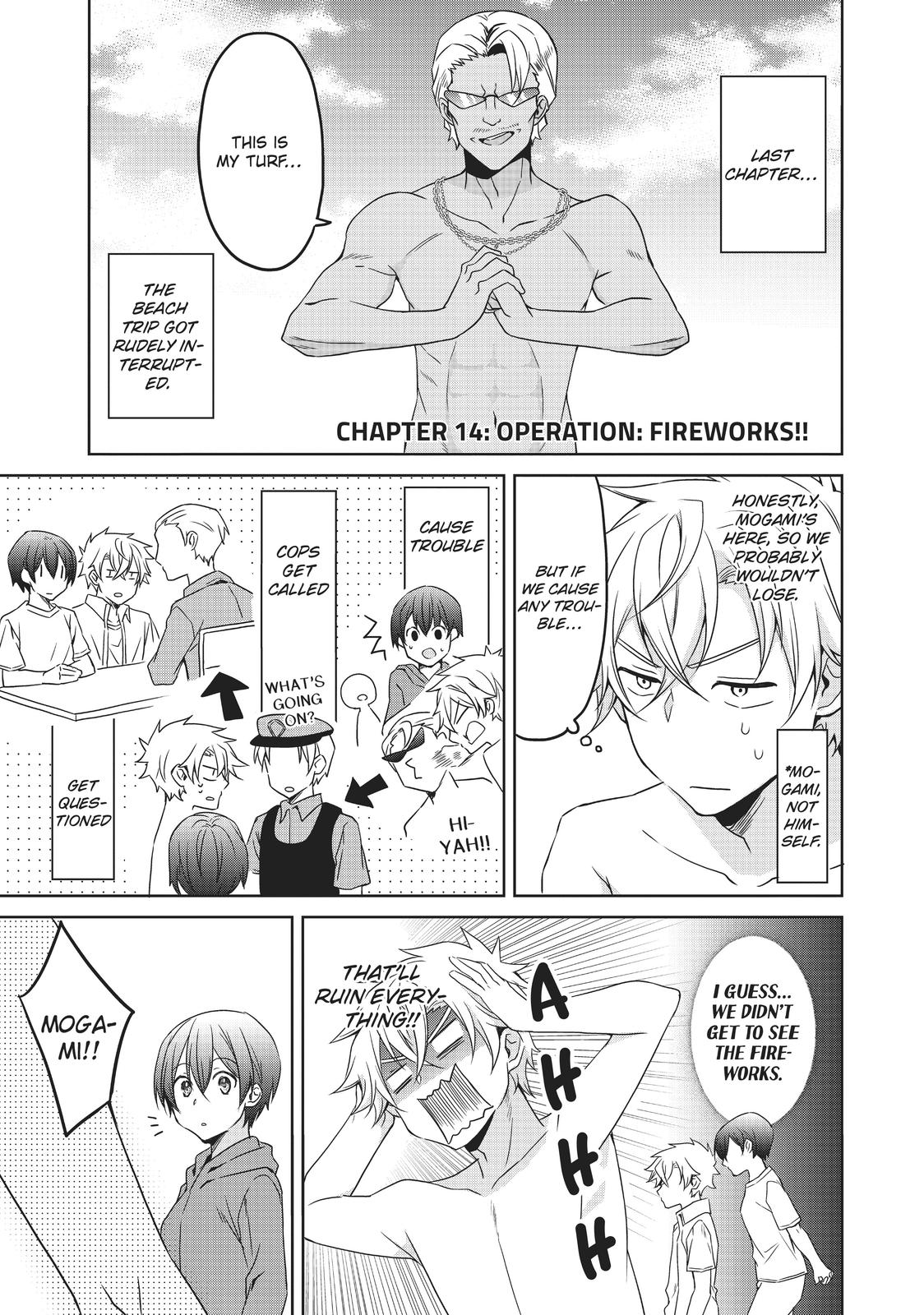 Page 1 of Chapter 14