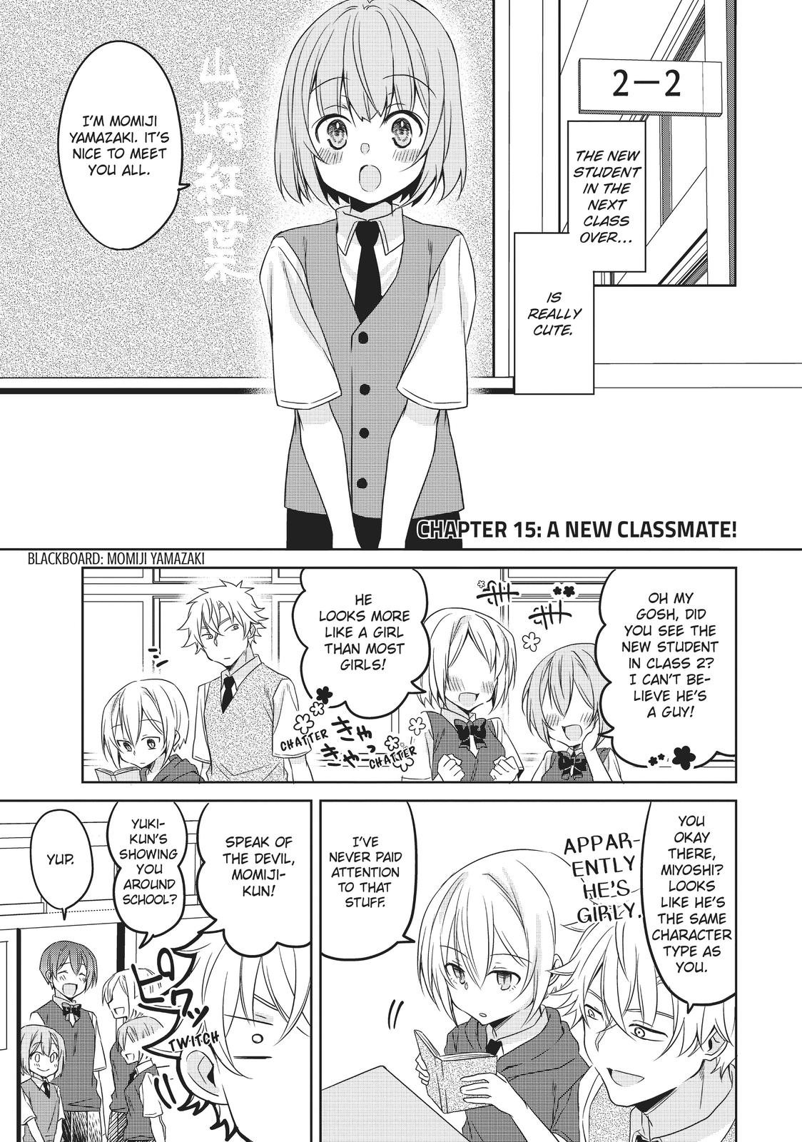Page 1 of Chapter 15