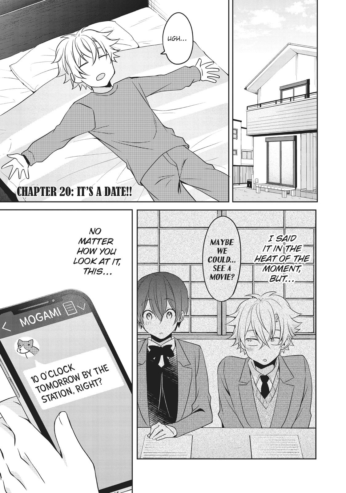Page 1 of Chapter 20