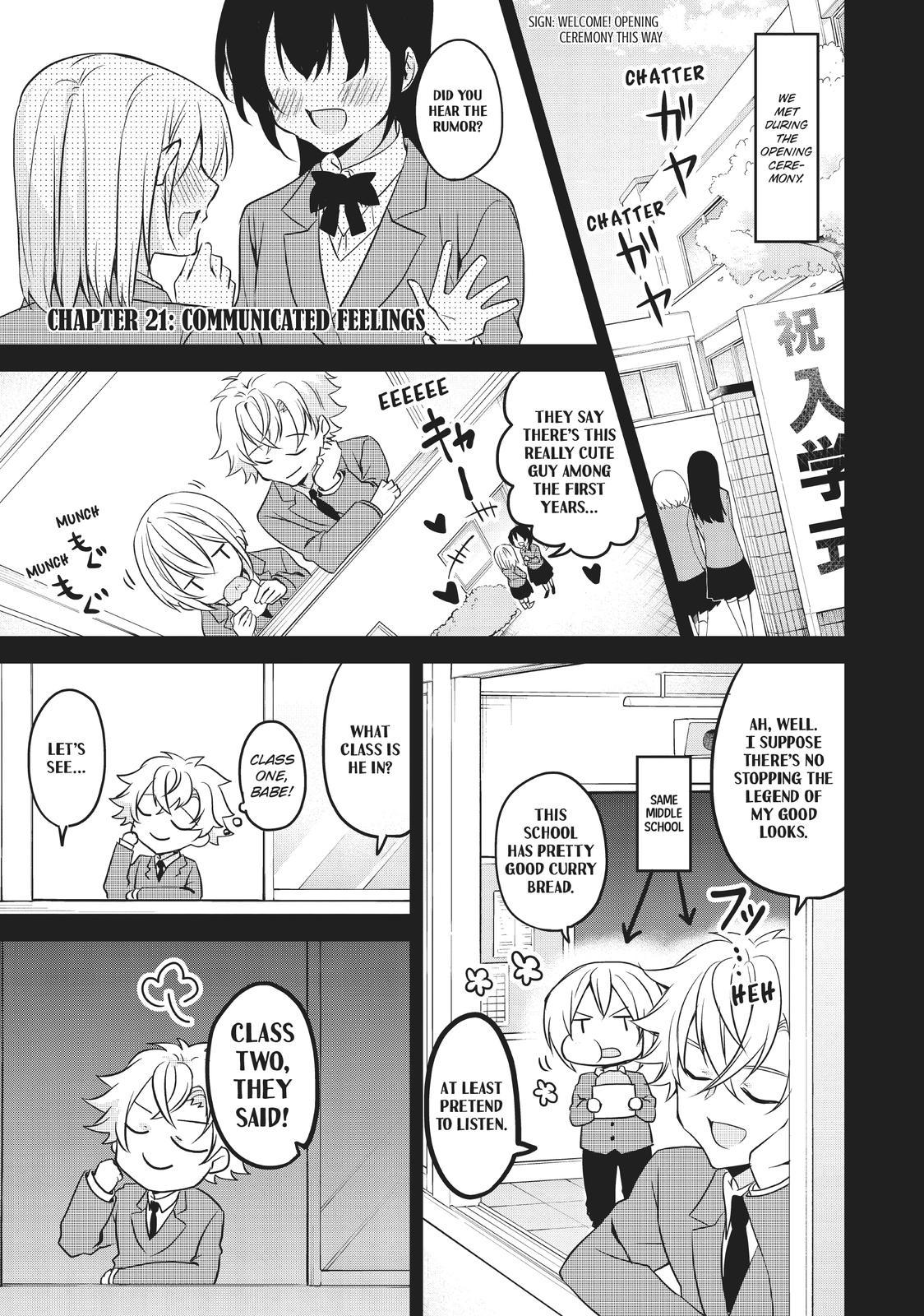 Page 1 of Chapter 21