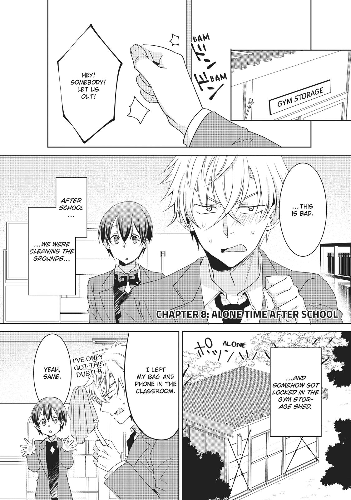 Page 1 of Chapter 8