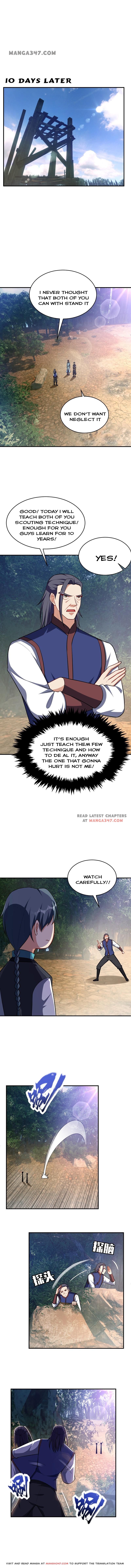 Page 1 of Chapter 122