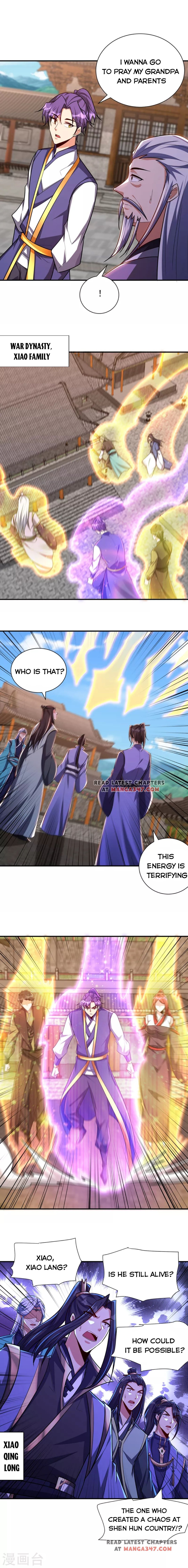 Page 1 of Chapter 280