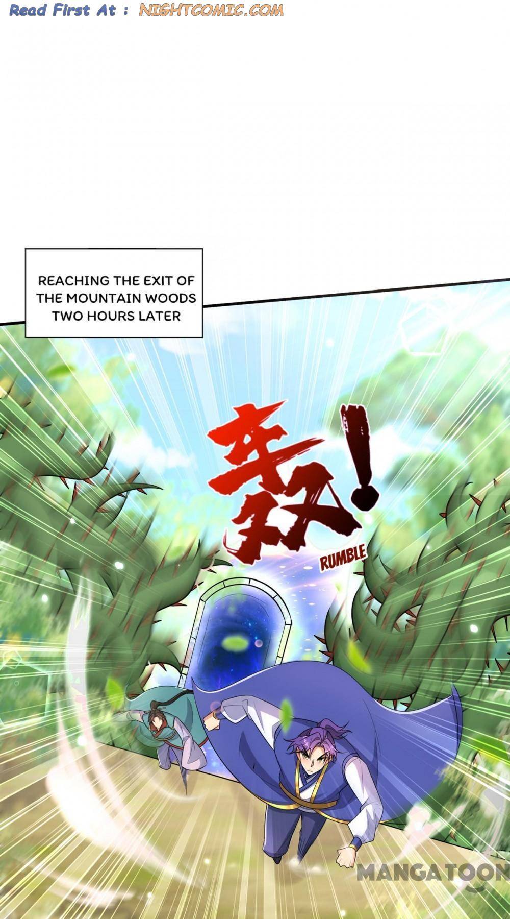 Page 1 of Chapter 348