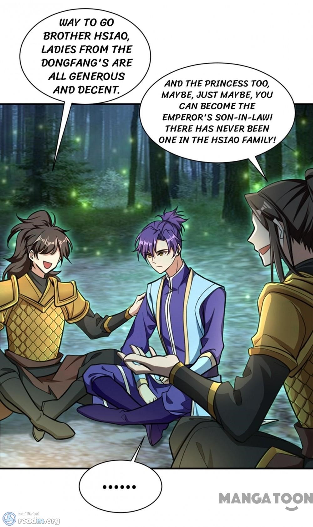 Page 1 of Chapter 83