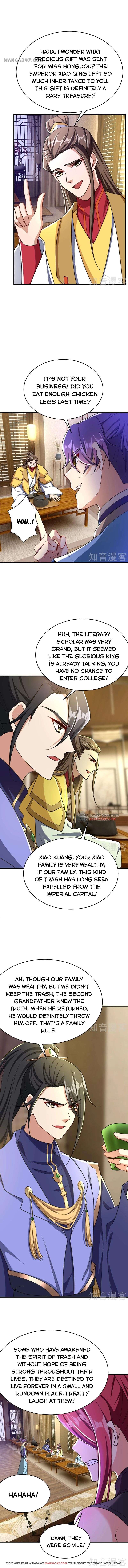Page 1 of Chapter 99