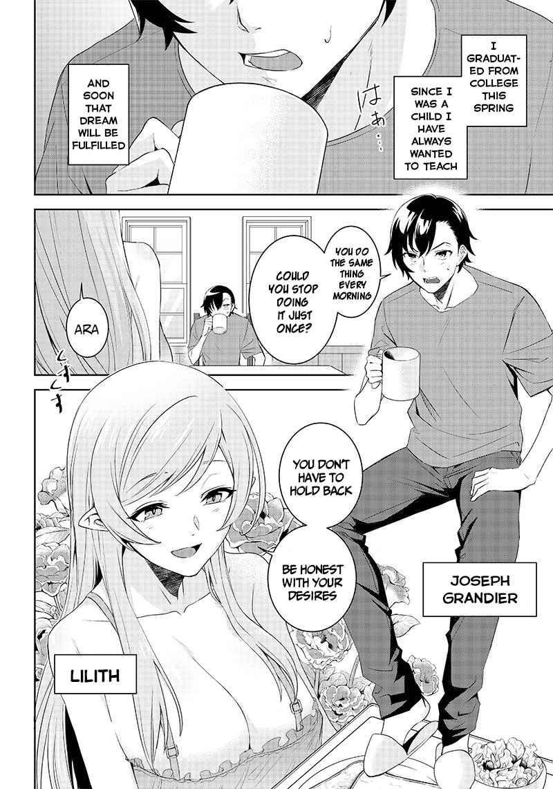 Page 4 of Chapter 1.1
