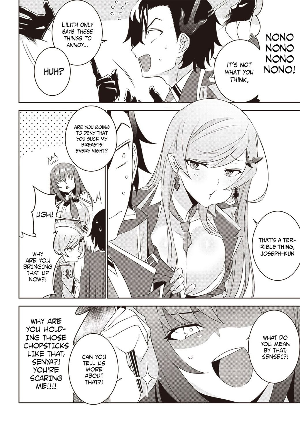 Page 8 of Chapter 4.1