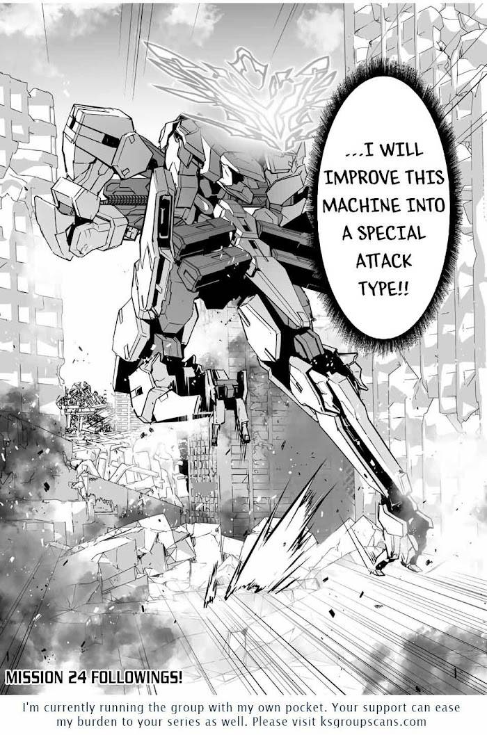 Page 23 of Chapter 23