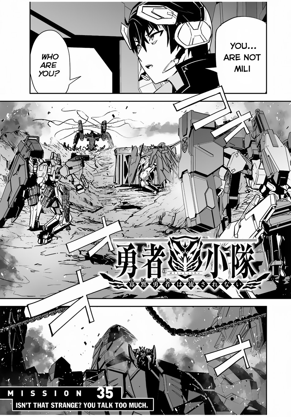 Page 1 of Chapter 35