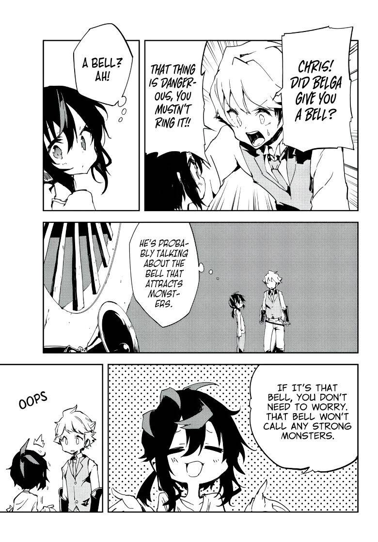 Page 13 of Chapter 2.1