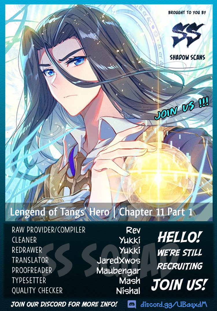 Page 1 of Chapter 11.1