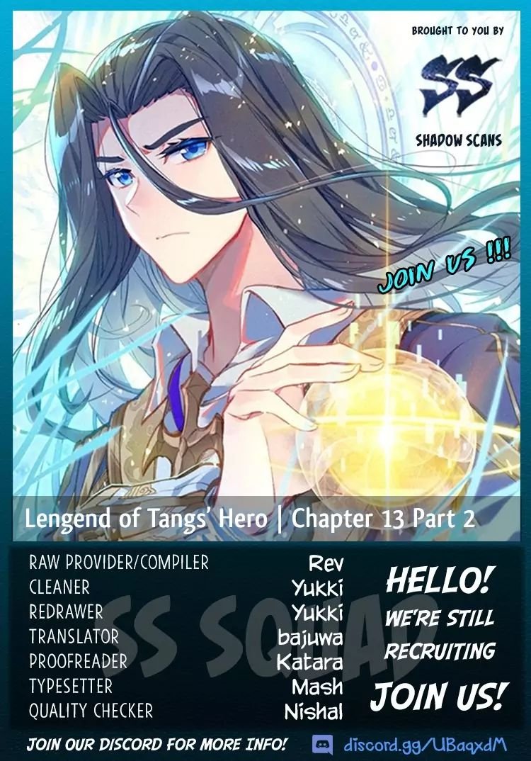Page 1 of Chapter 13.2
