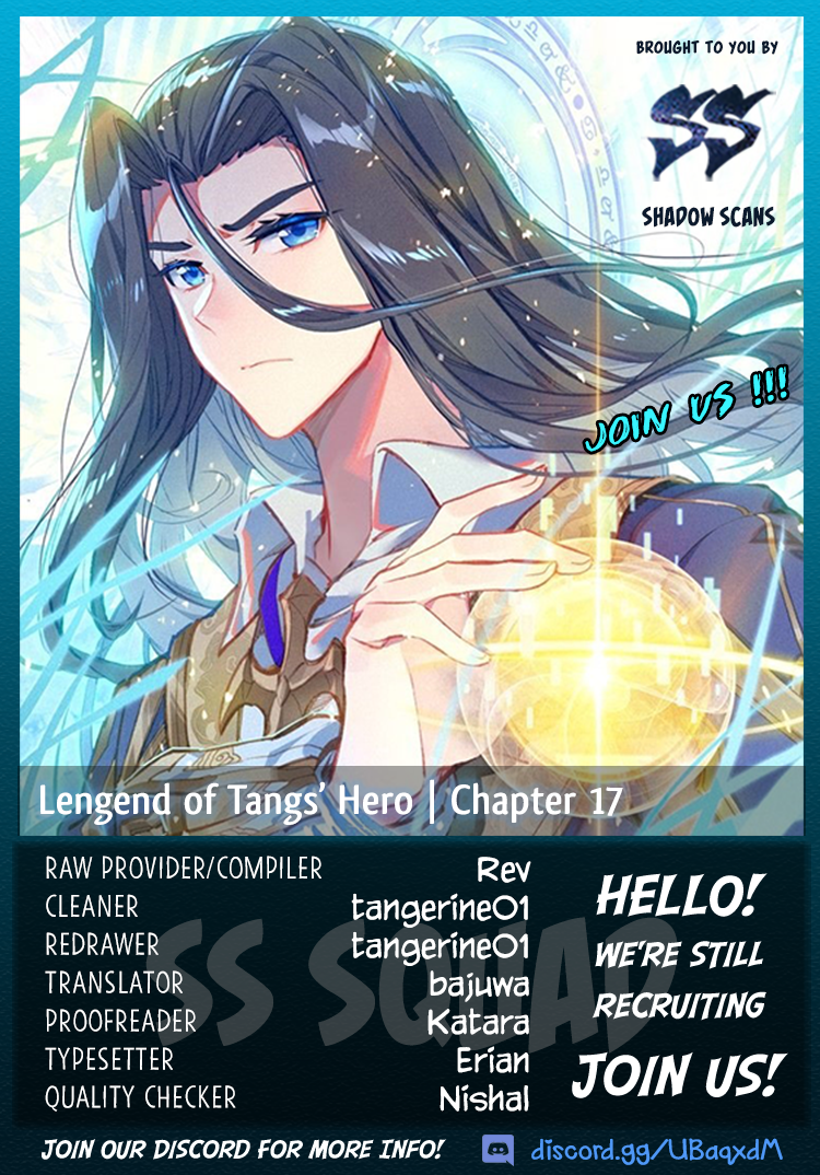 Page 1 of Chapter 17