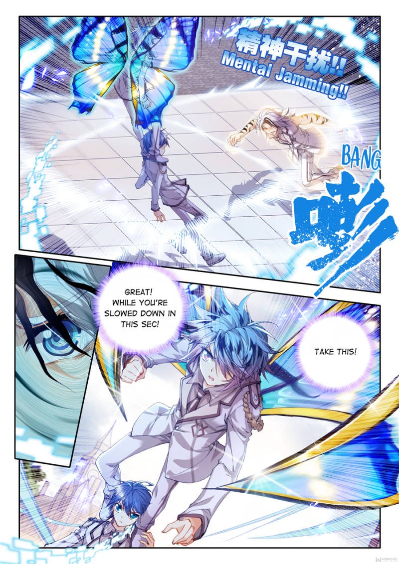 Page 21 of Chapter 31