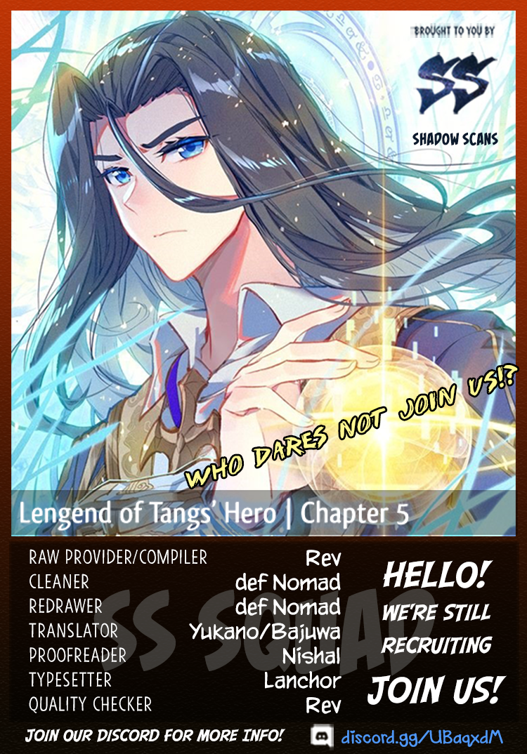 Page 1 of Chapter 5
