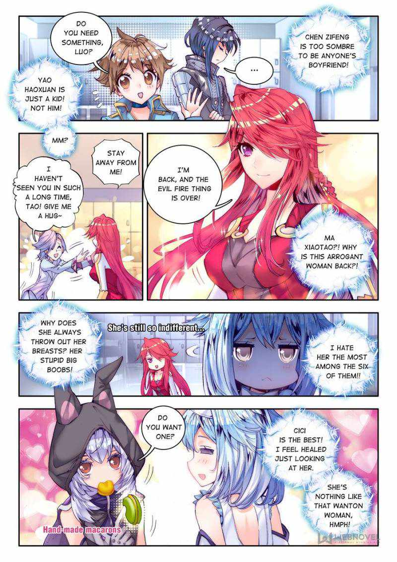 Page 5 of Chapter 57