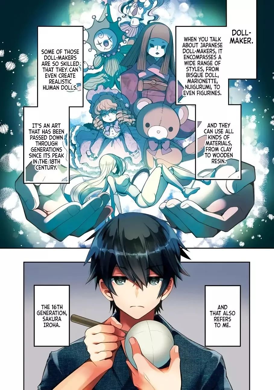 Page 2 of Chapter 1.1