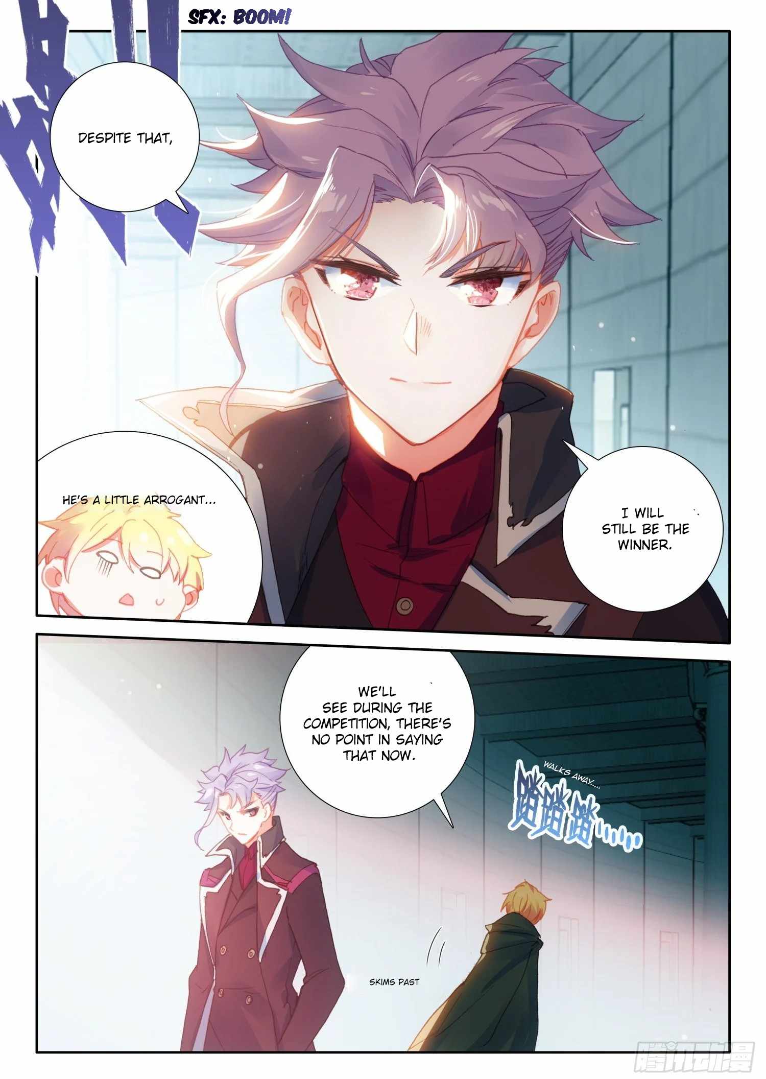 Page 4 of Chapter 100