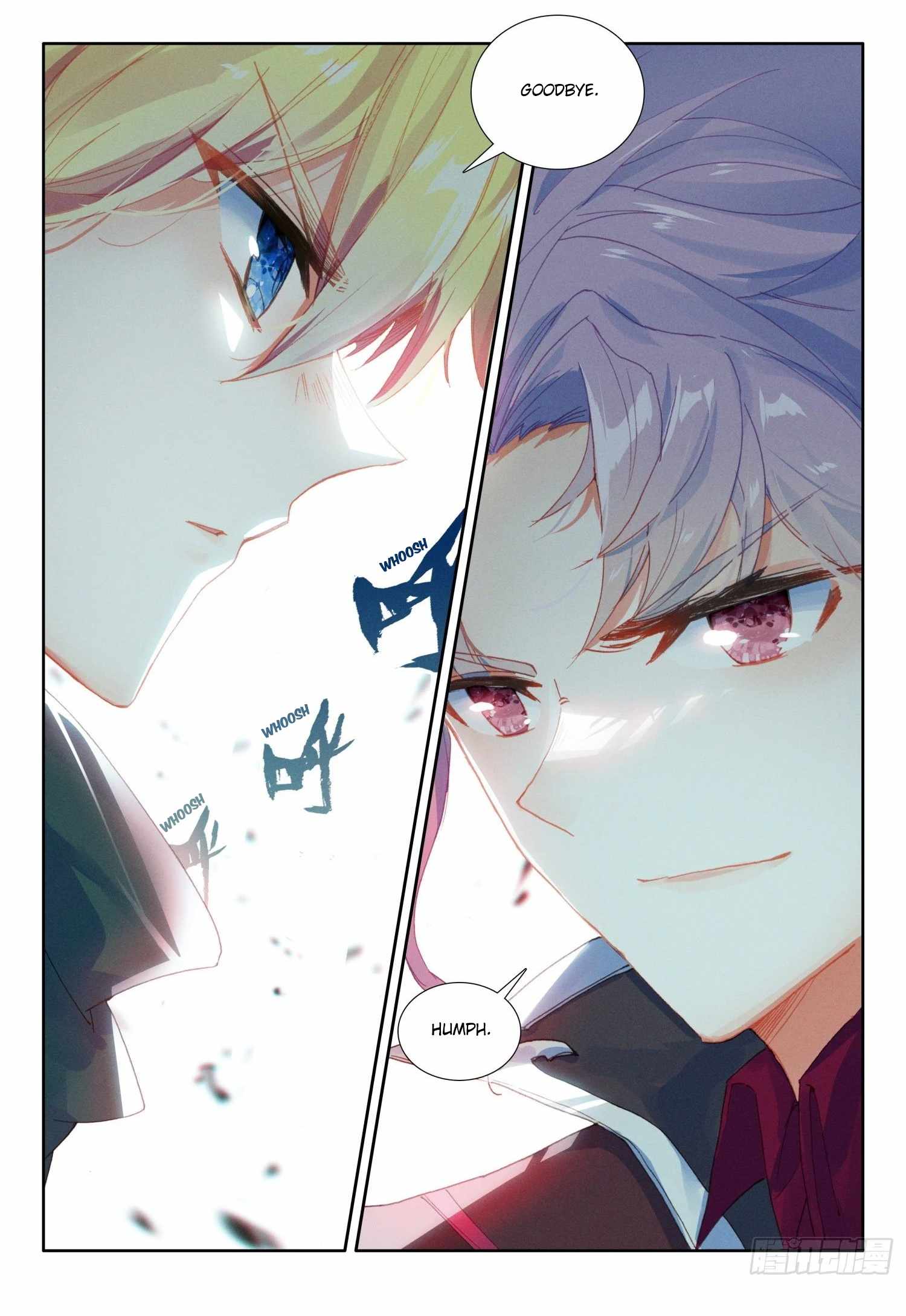 Page 5 of Chapter 100