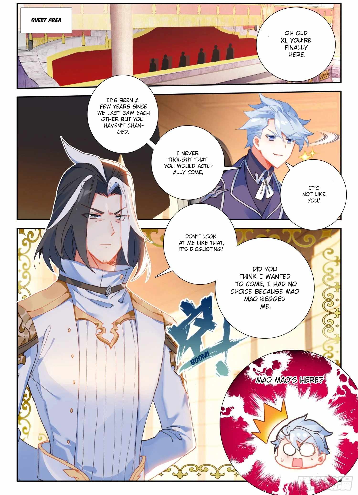 Page 6 of Chapter 100