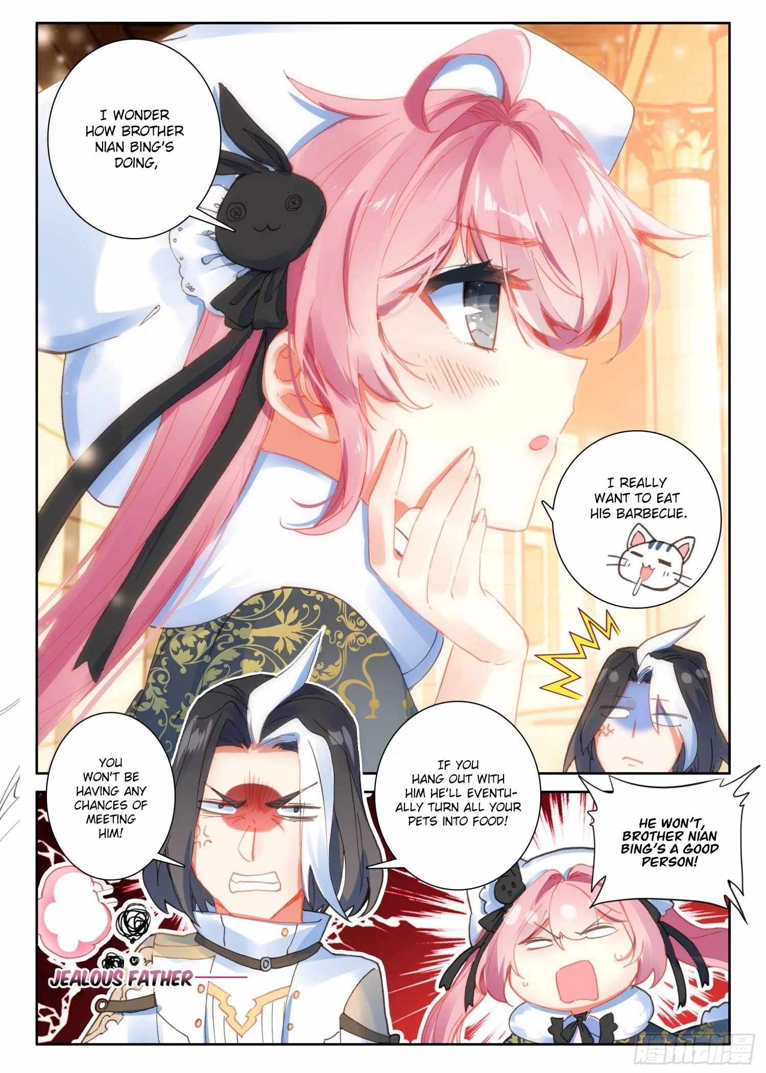 Page 11 of Chapter 100