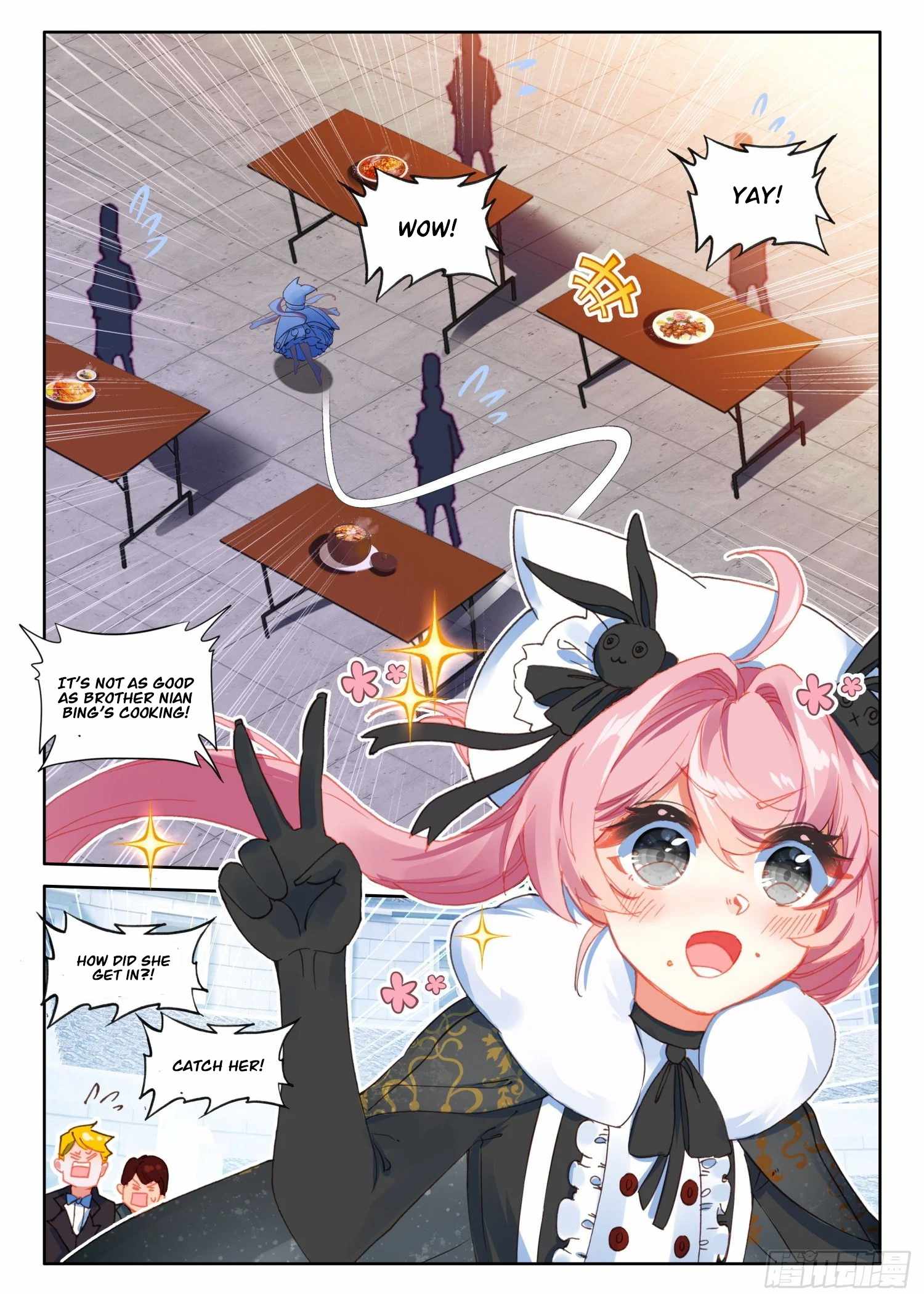 Page 15 of Chapter 100
