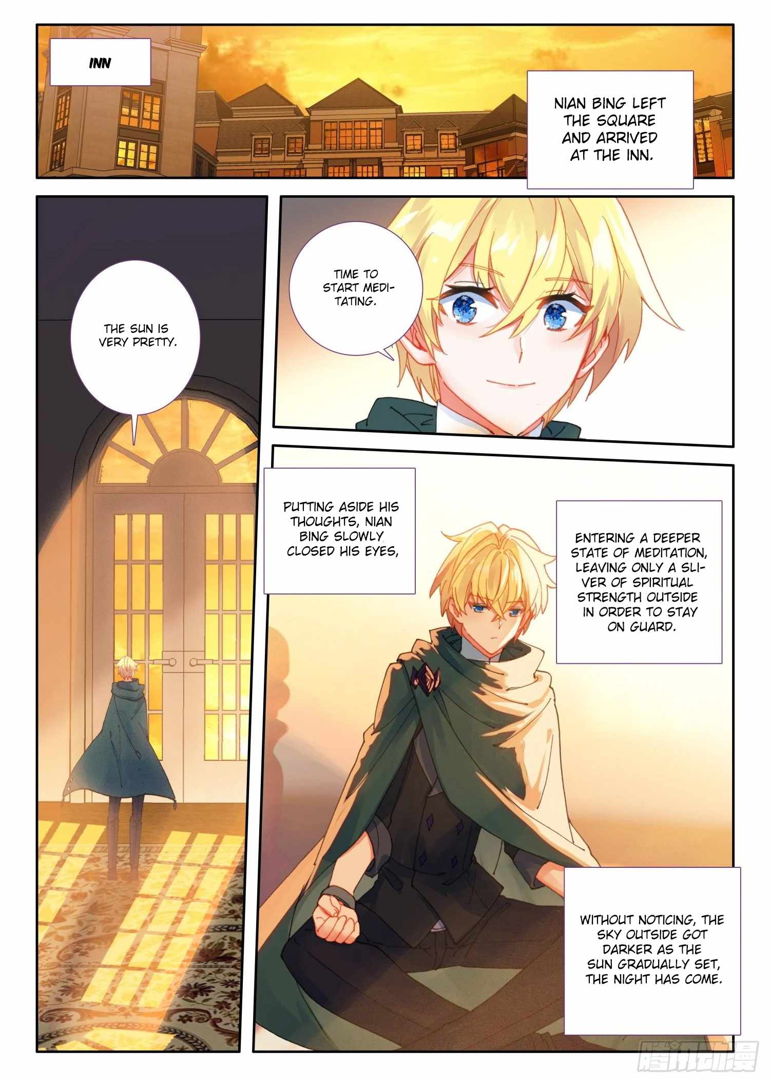 Page 19 of Chapter 100