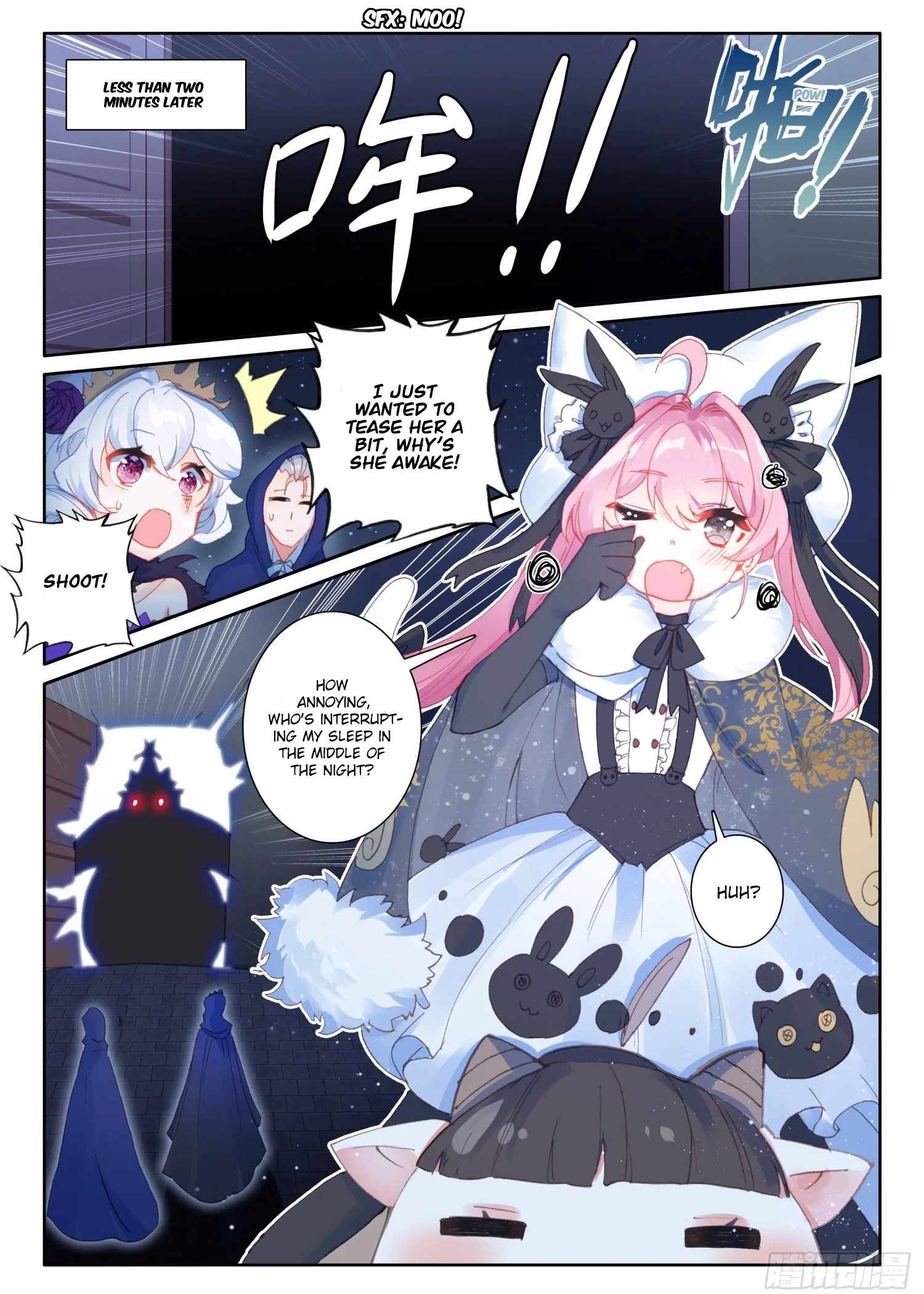 Page 24 of Chapter 100