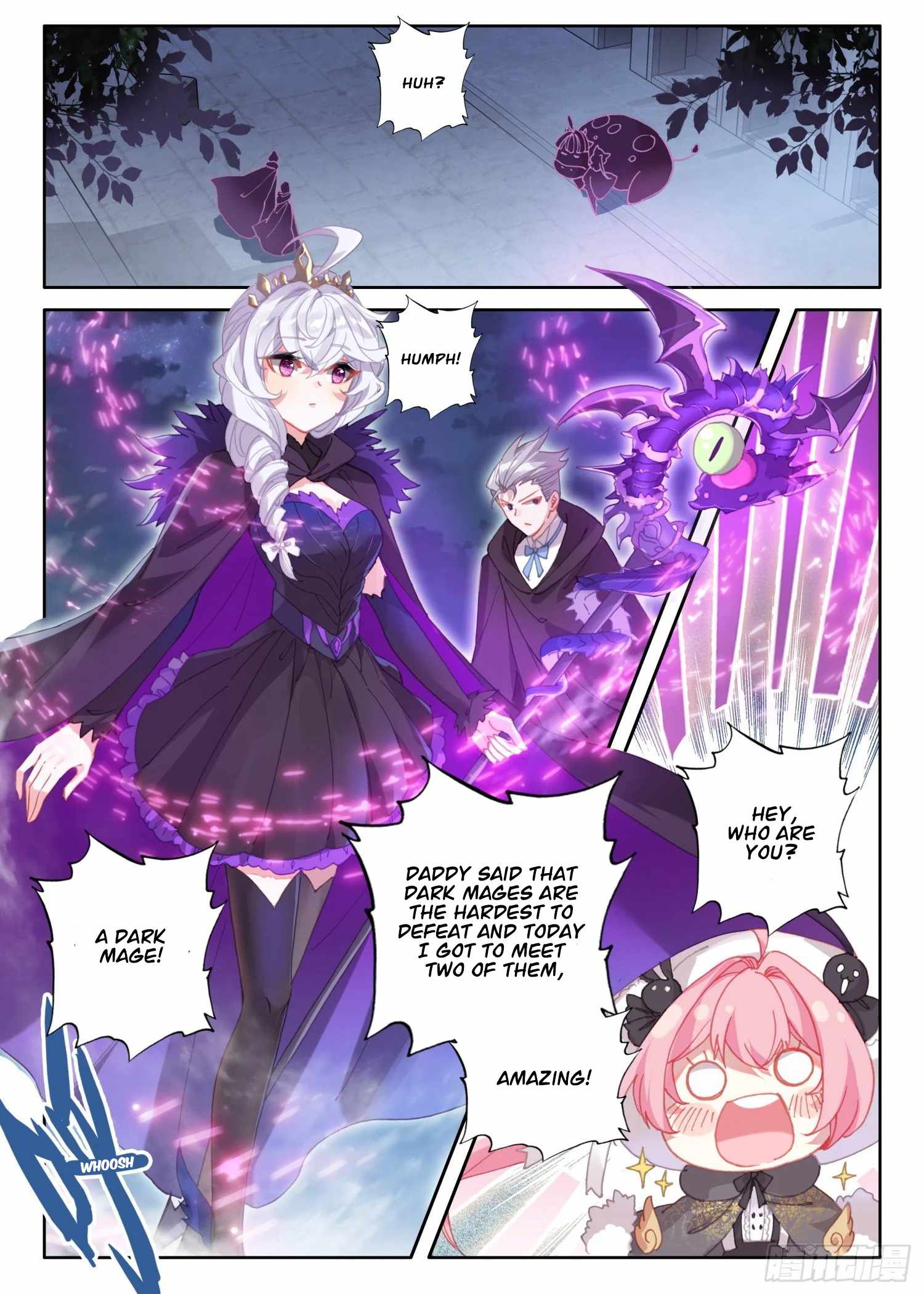 Page 3 of Chapter 101