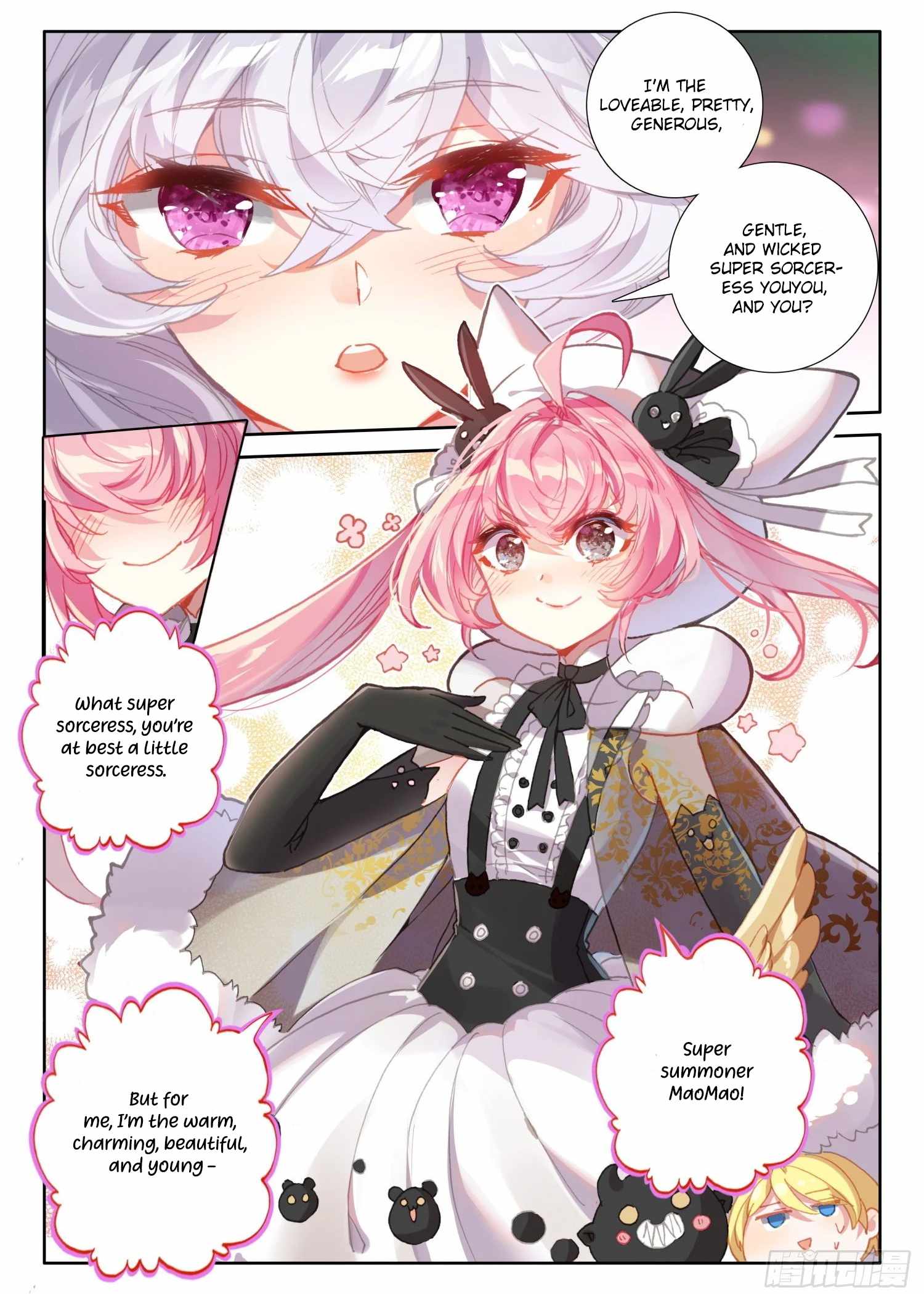 Page 4 of Chapter 101
