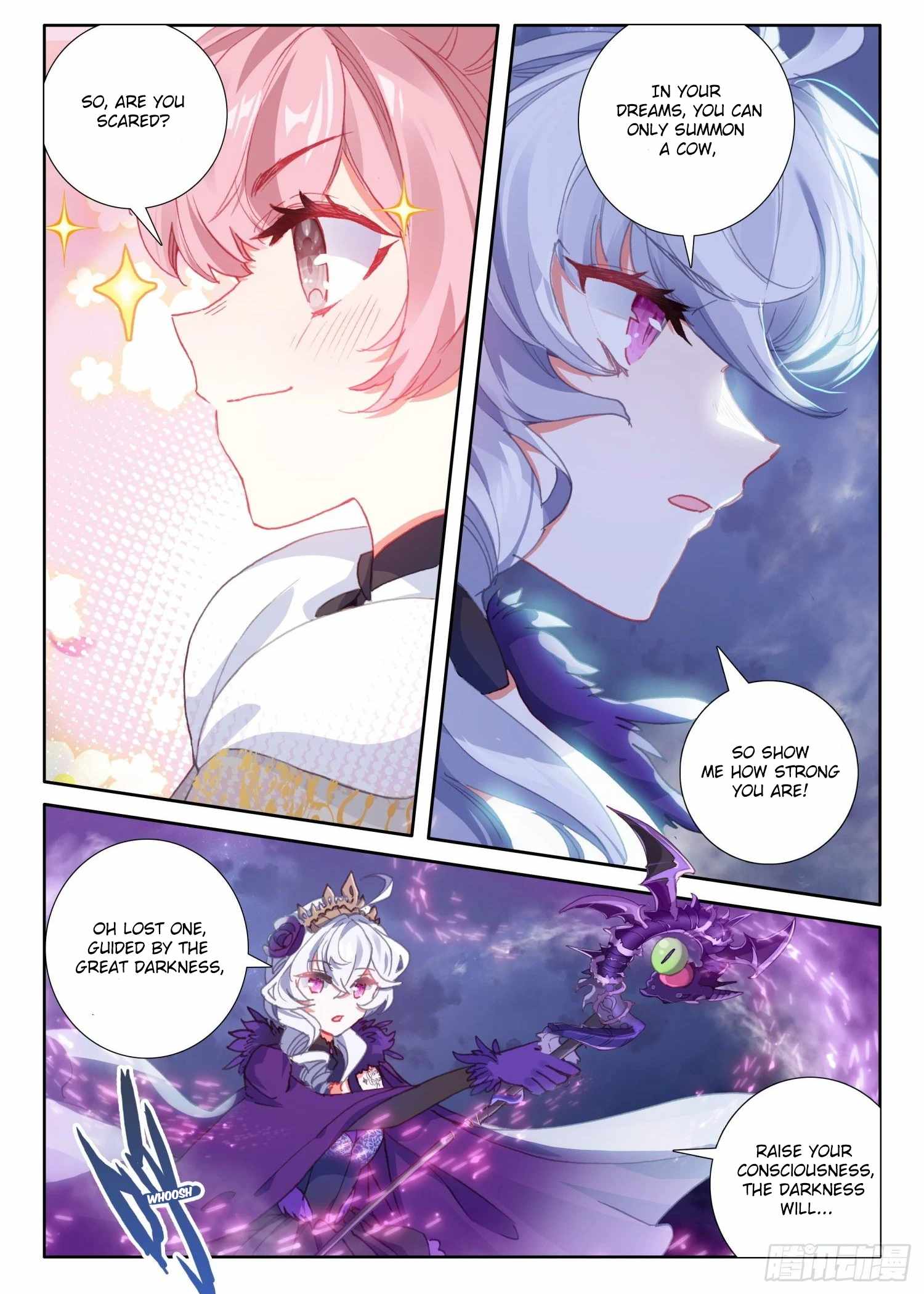 Page 5 of Chapter 101