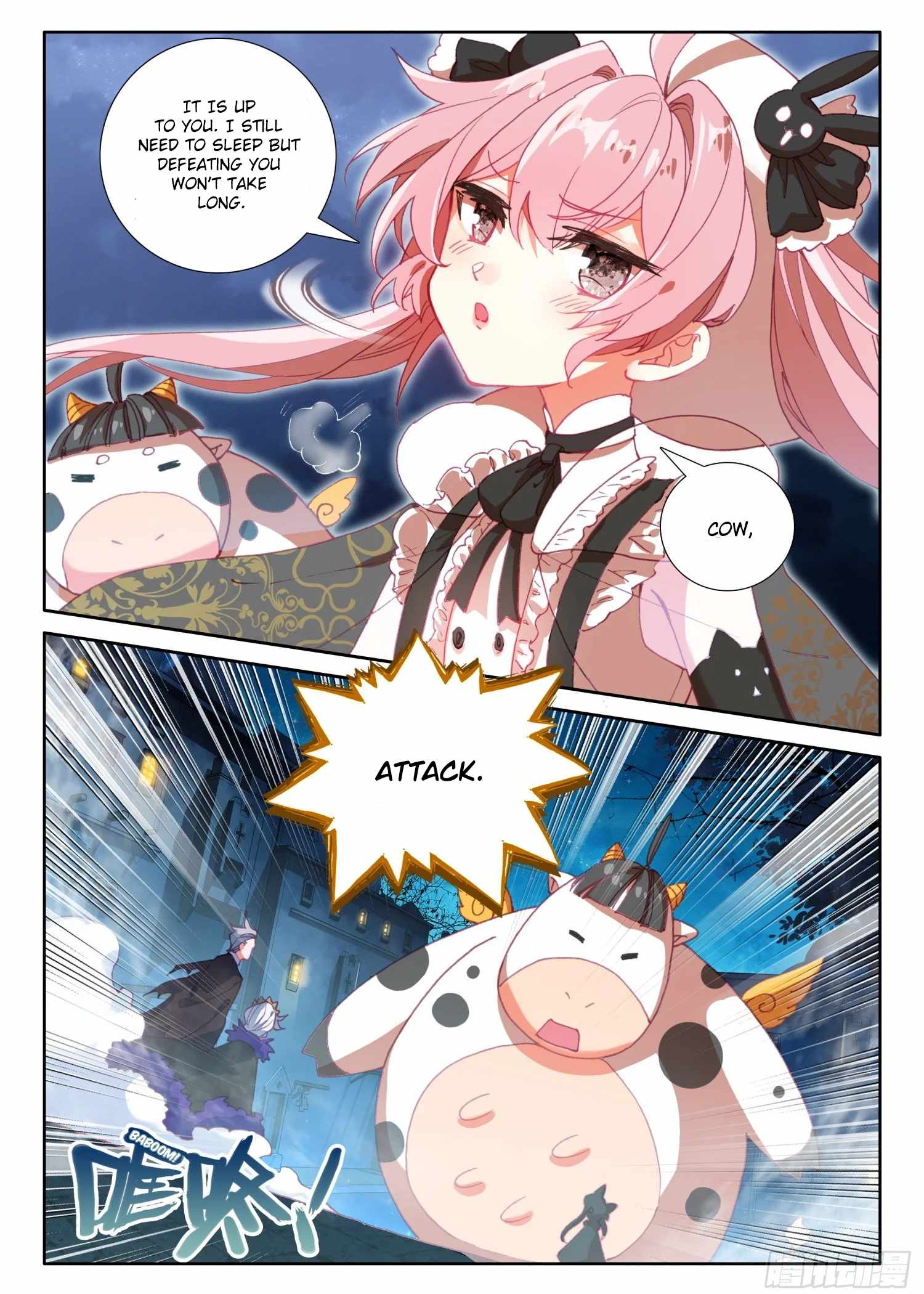 Page 7 of Chapter 101