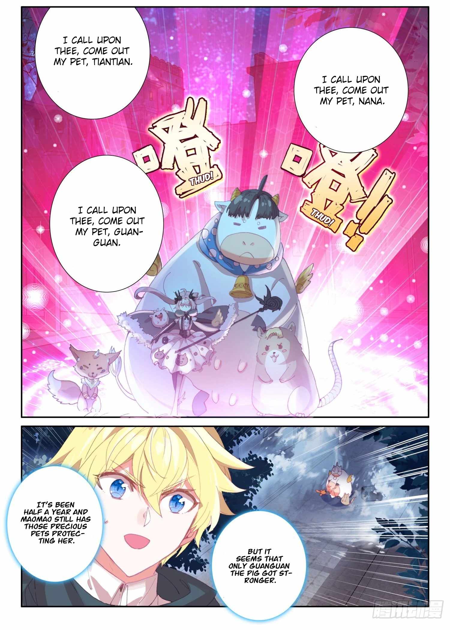 Page 10 of Chapter 101
