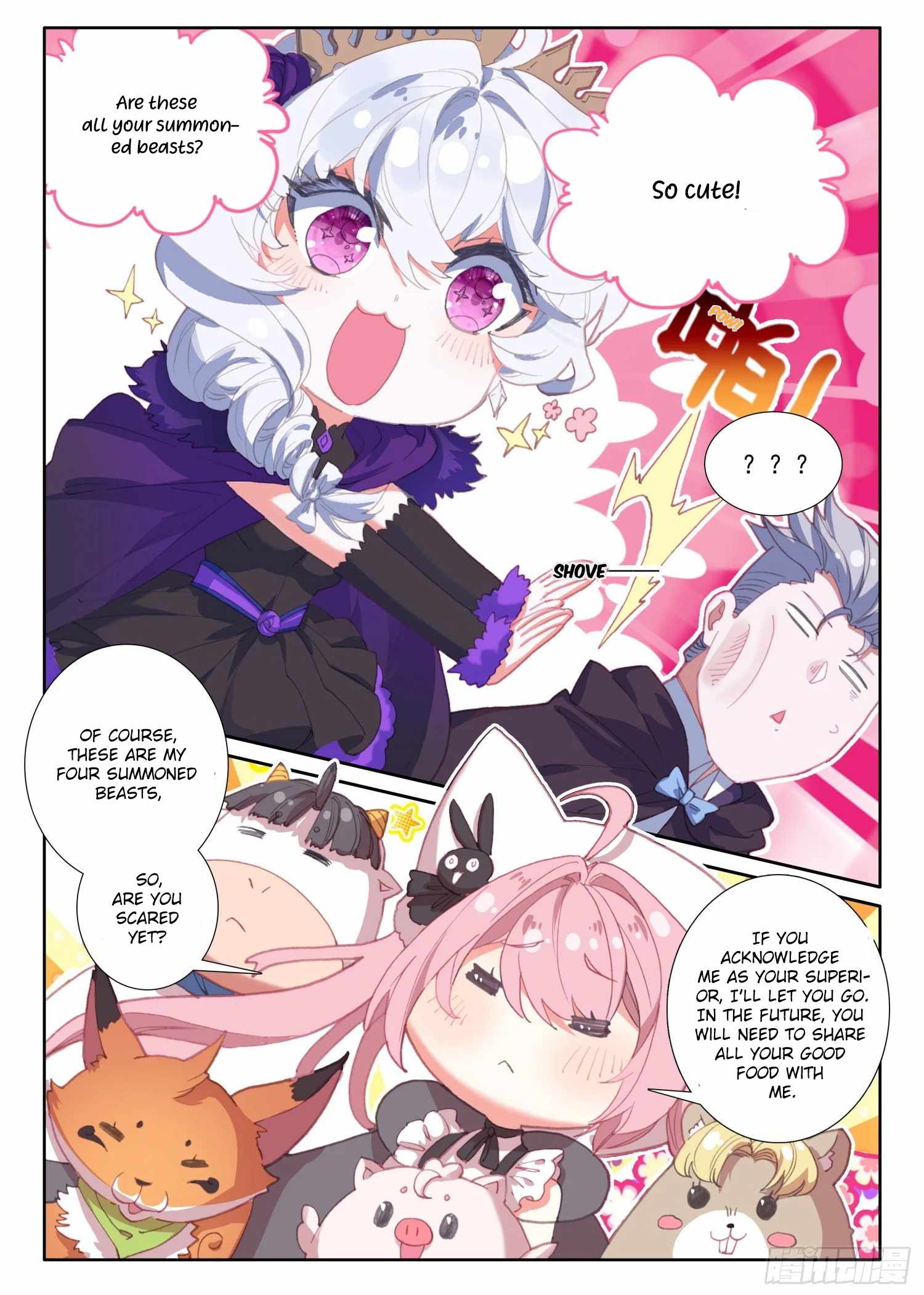 Page 11 of Chapter 101