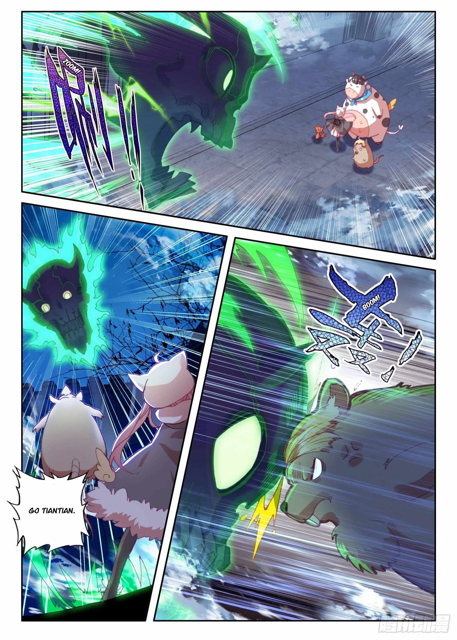 Page 13 of Chapter 101