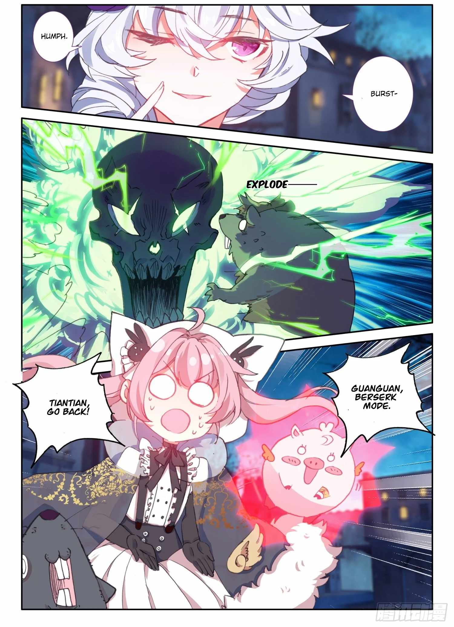 Page 14 of Chapter 101