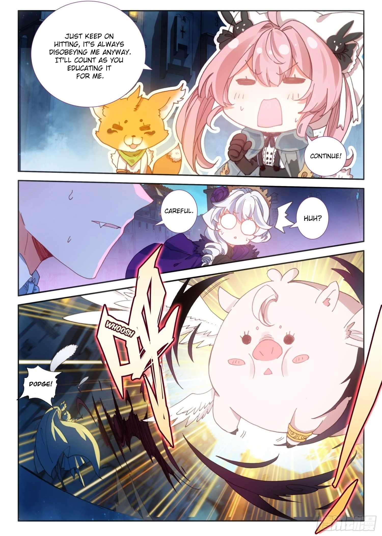 Page 17 of Chapter 101