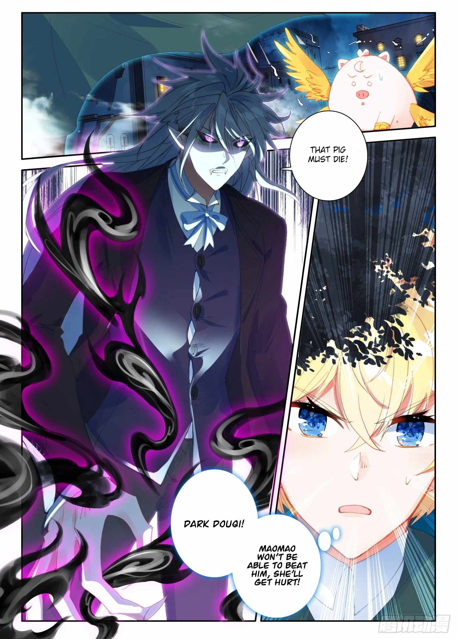Page 19 of Chapter 101